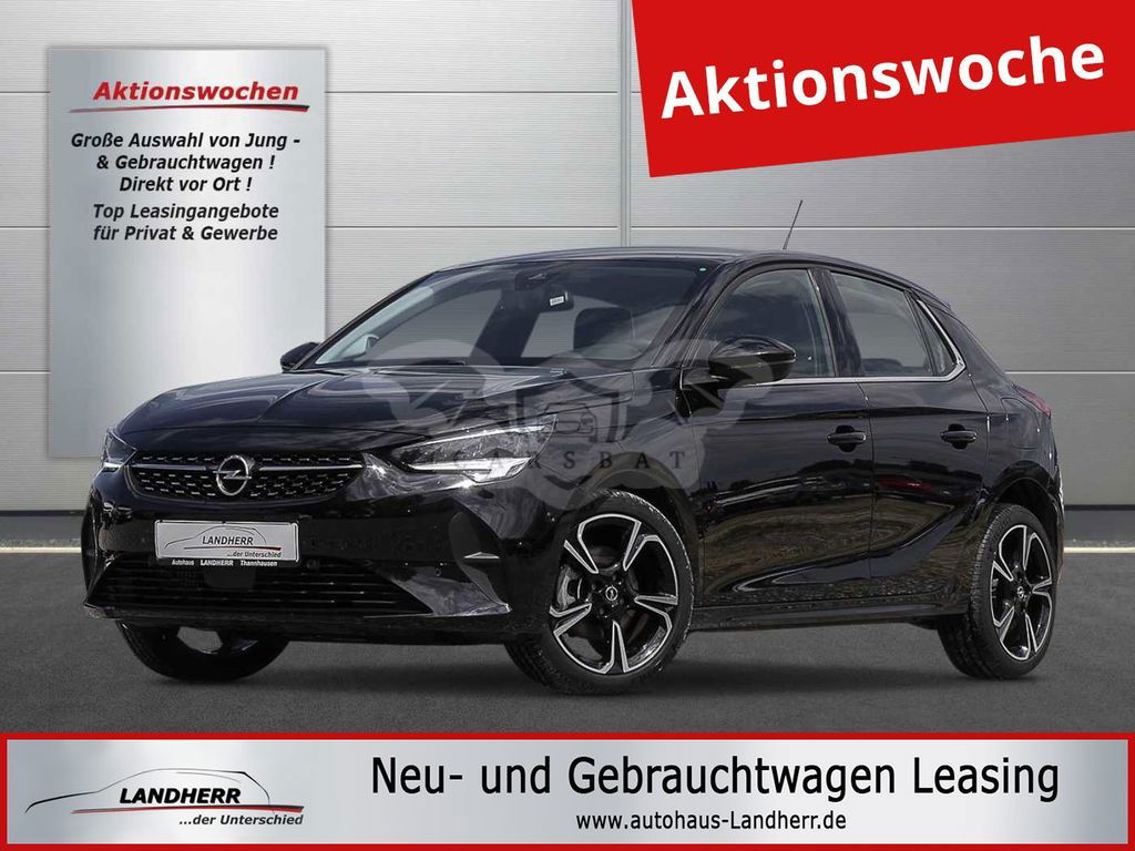 Opel Corsa 2022