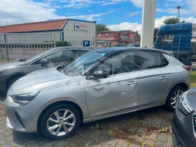 Opel Corsa 2022