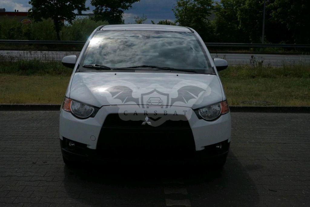 Mitsubishi Colt 2010