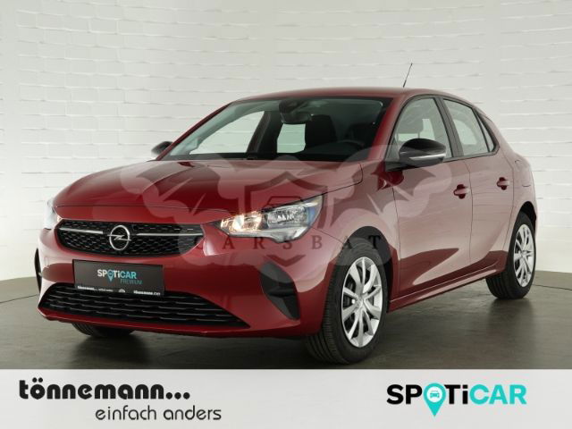 Opel Corsa 2023