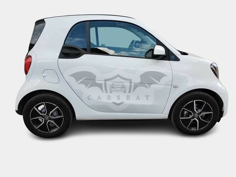 Smart Fortwo 2020