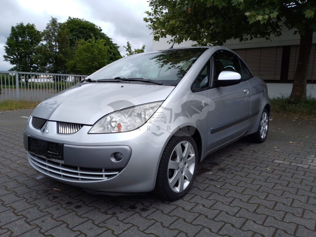 Mitsubishi Colt 2006