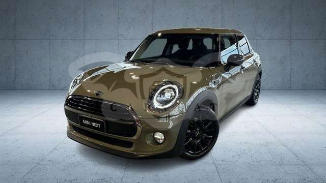 Mini One 2019