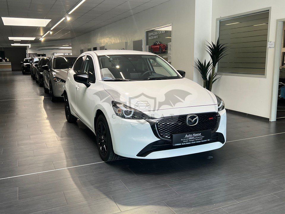 Mazda 2 2023