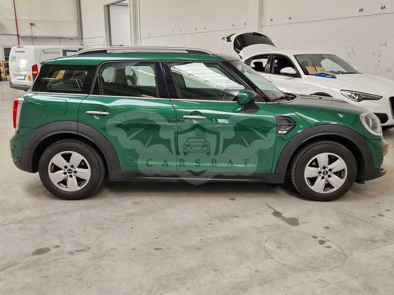 Mini One 2019