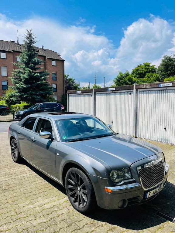 Chrysler 300C 2007