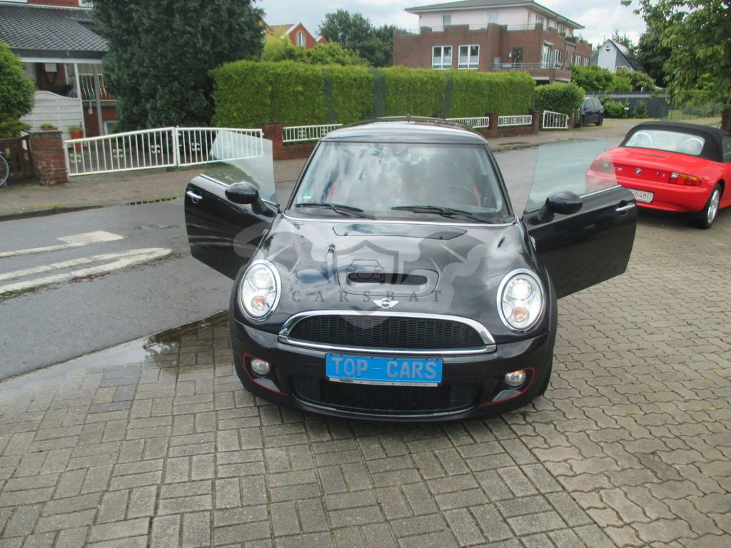 Mini Cooper 2007