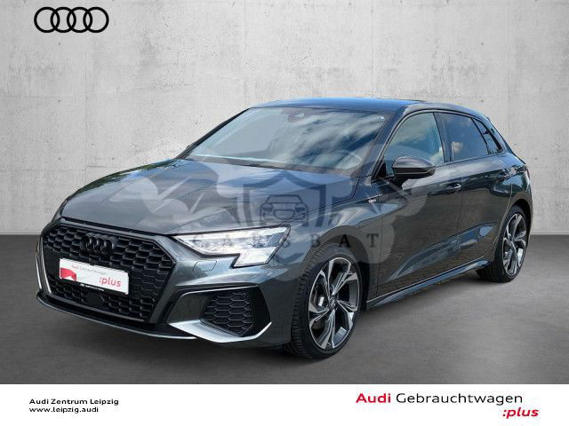 Audi A3 2020