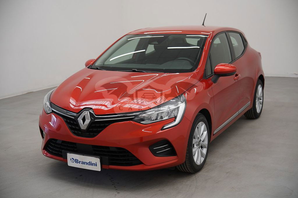 Renault Clio 2020