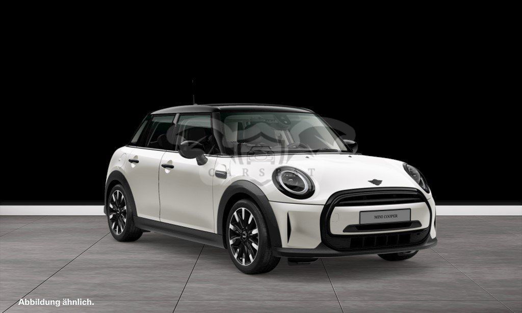 Mini Cooper 2023