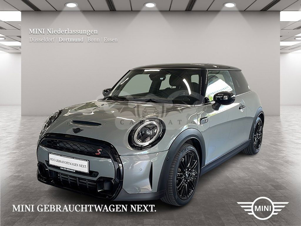 Mini Cooper 2022