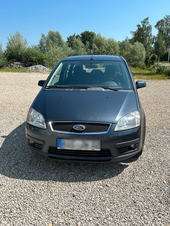 Ford C-Max 2006