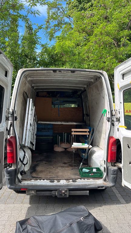 Renault Master 2006