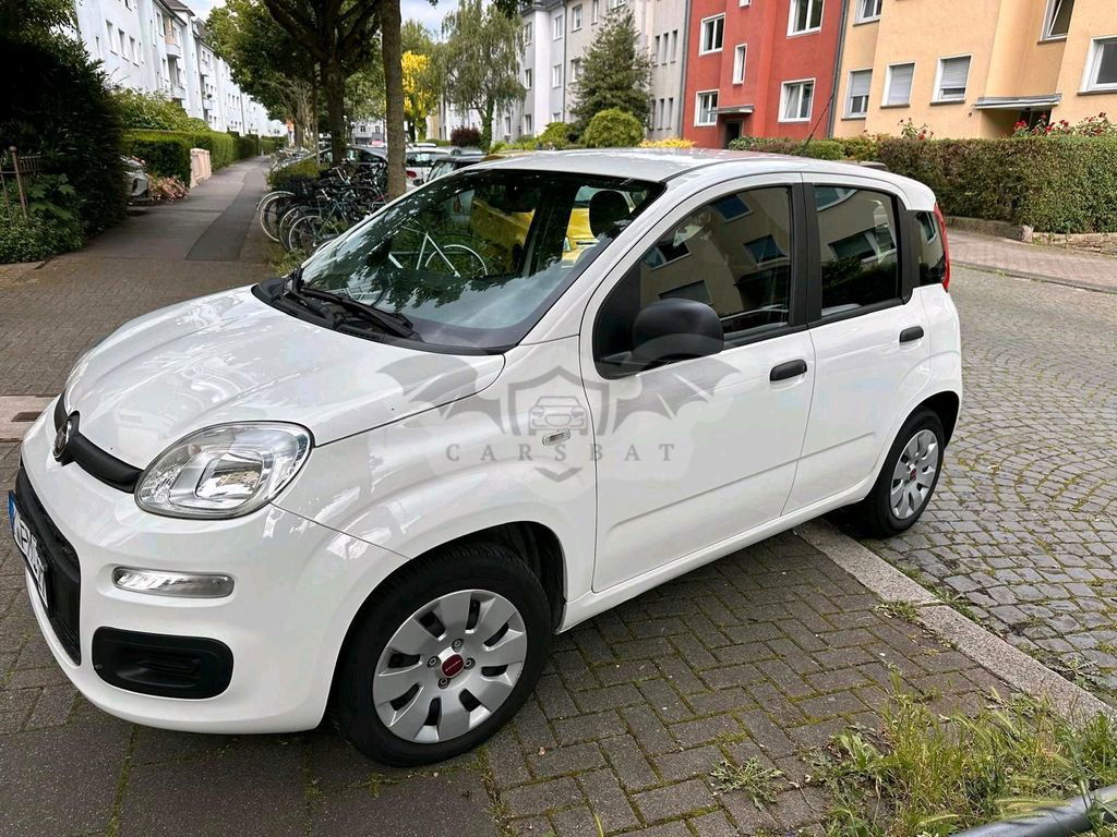 Fiat Panda 2016
