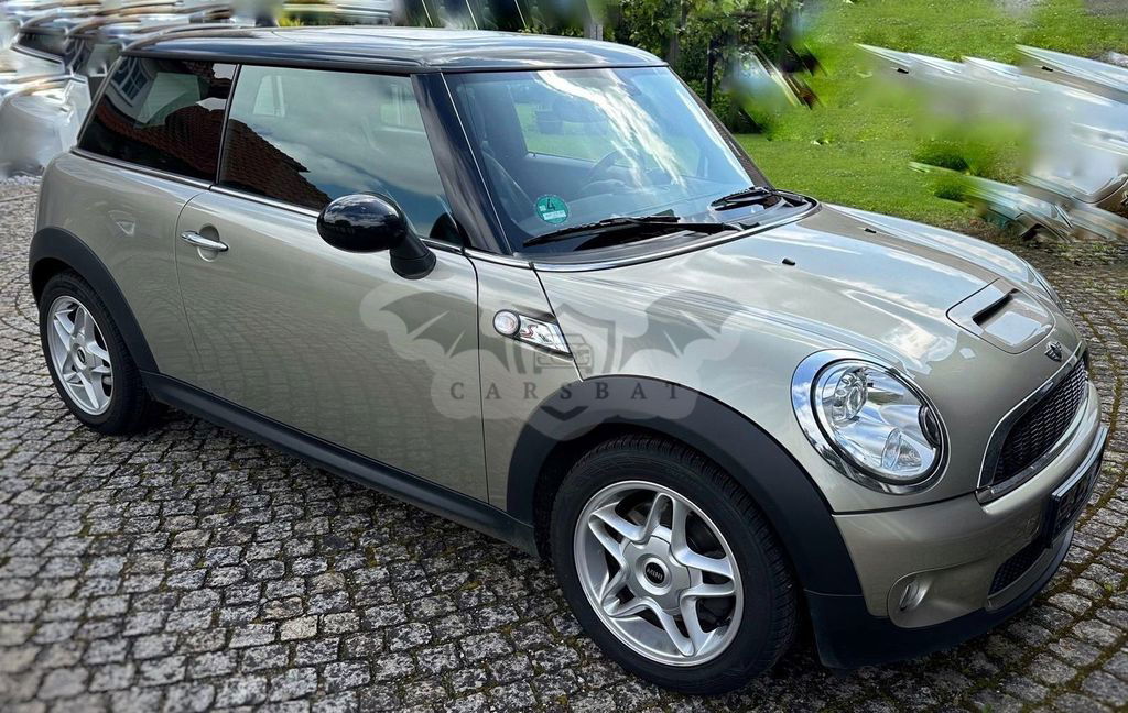 Mini Cooper 2007