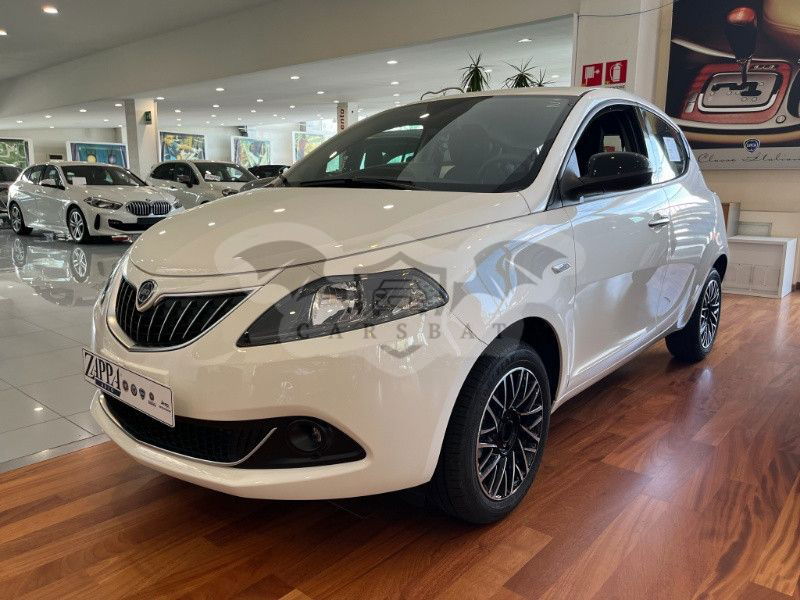 Lancia Ypsilon 2024