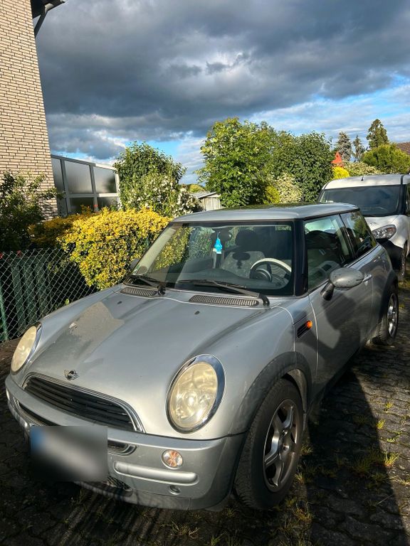 Mini One 2003