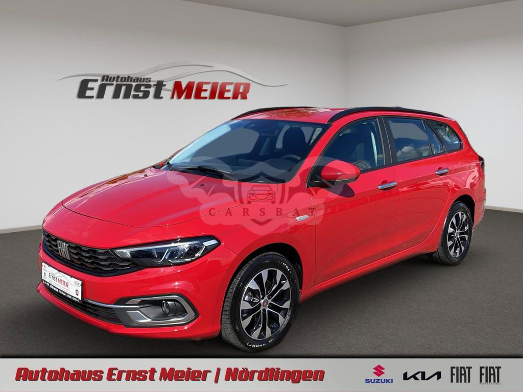 Fiat Tipo 2023