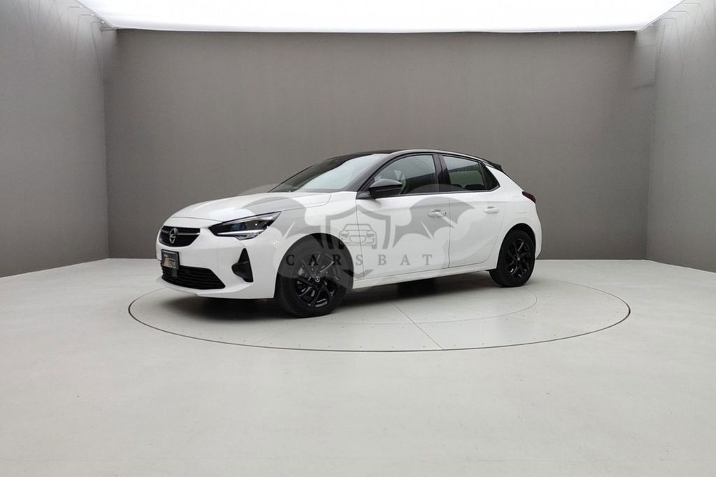 Opel Corsa 2023