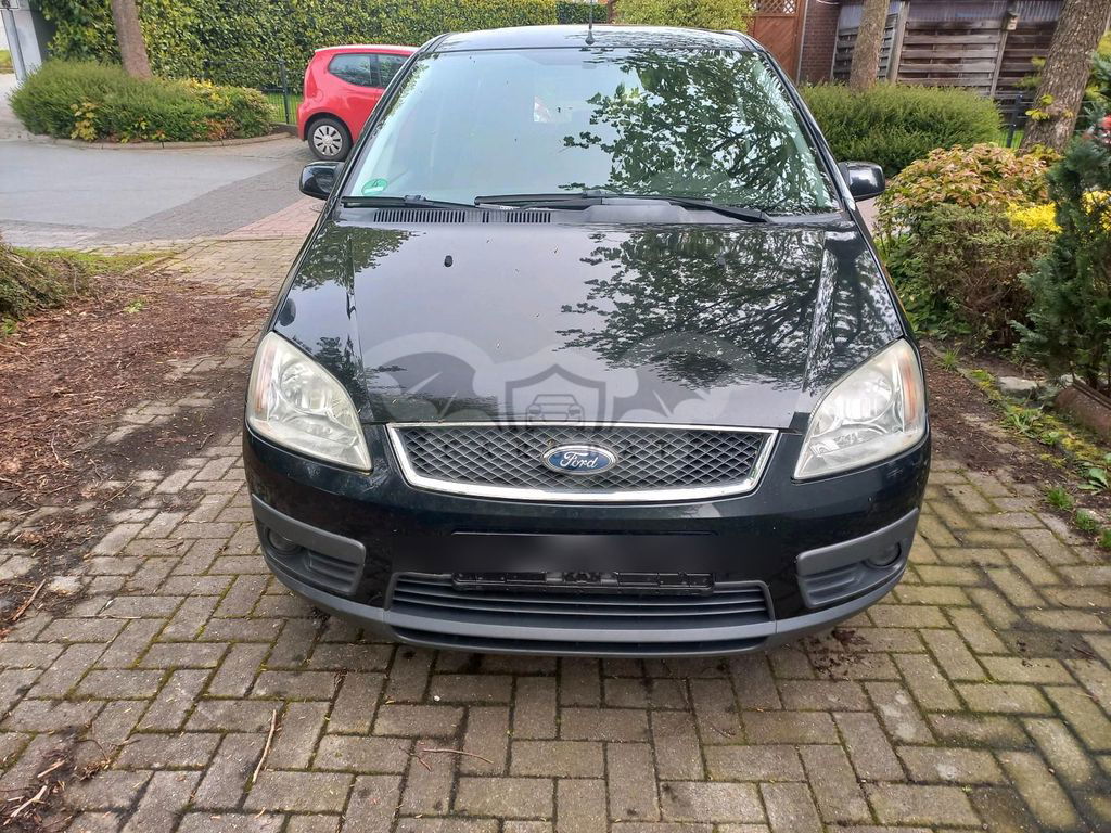 Ford C-Max 2006