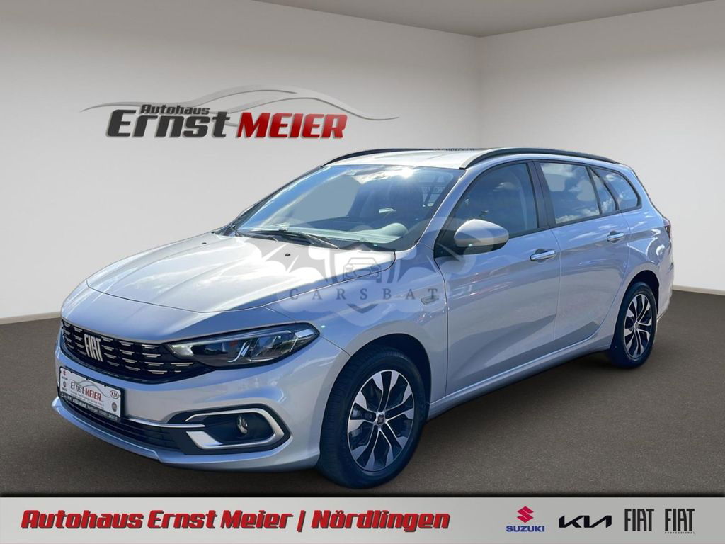 Fiat Tipo 2023
