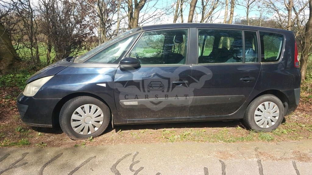 Renault Espace 2003
