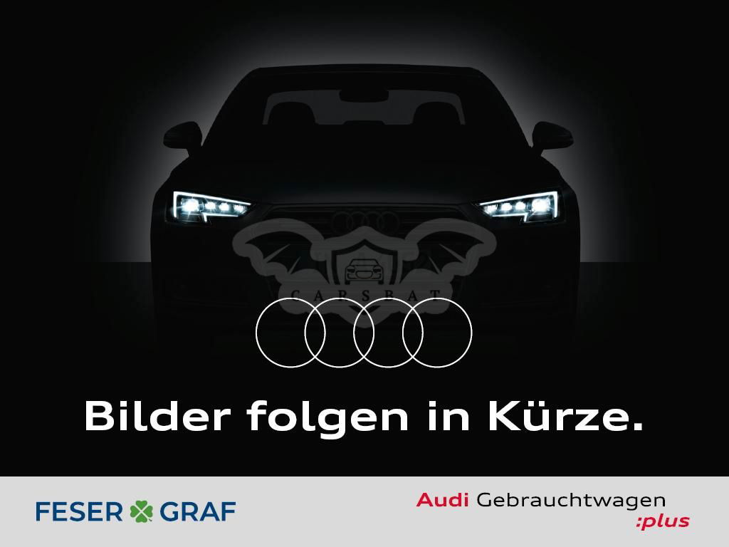 Audi Q7 2023