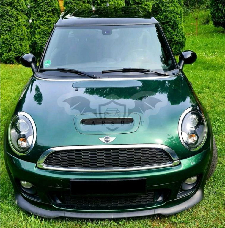 Mini Clubman 2012