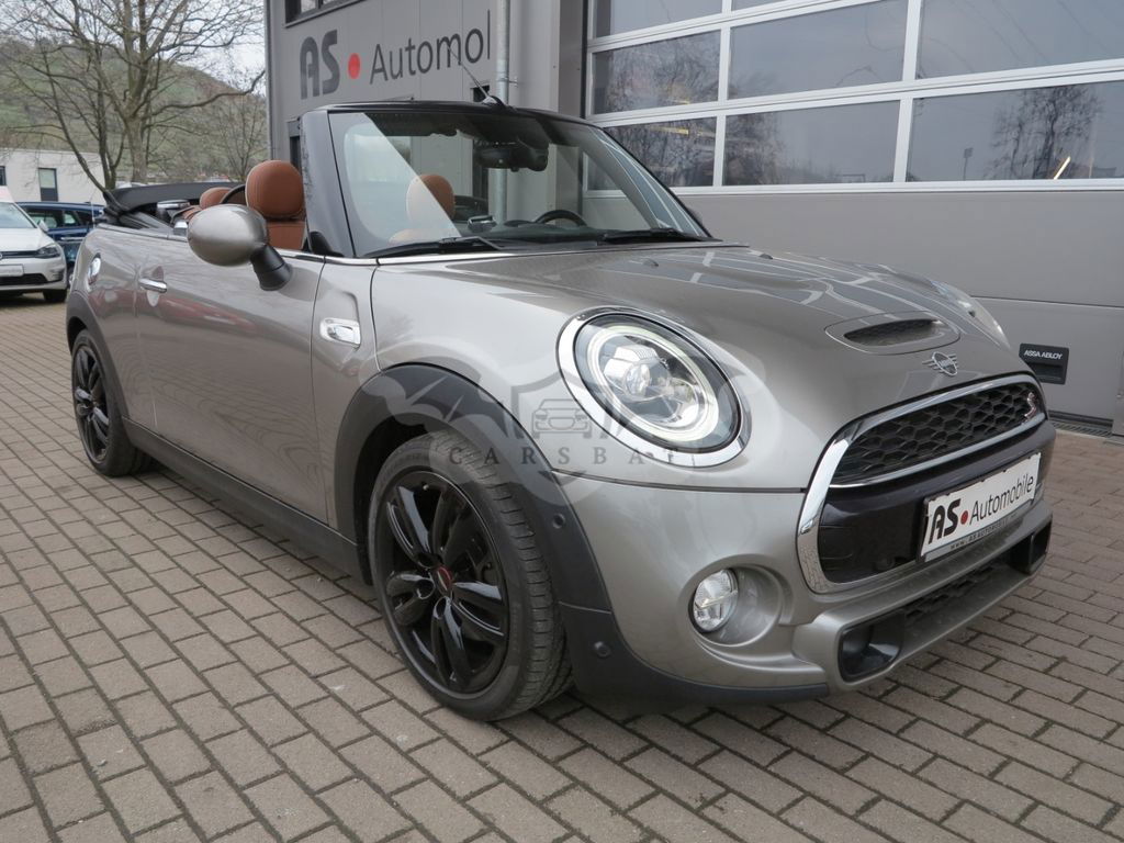 Mini Cooper 2018