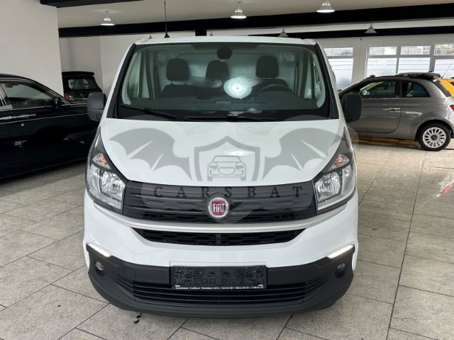 Fiat Talento 2020