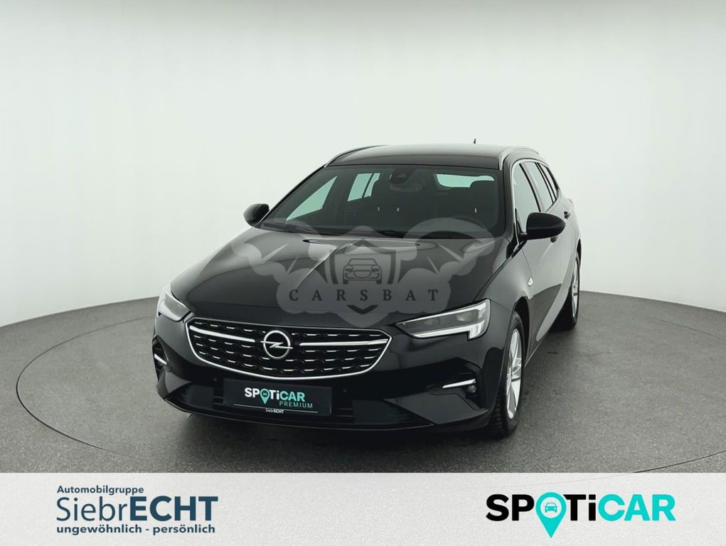 Opel Insignia 2023