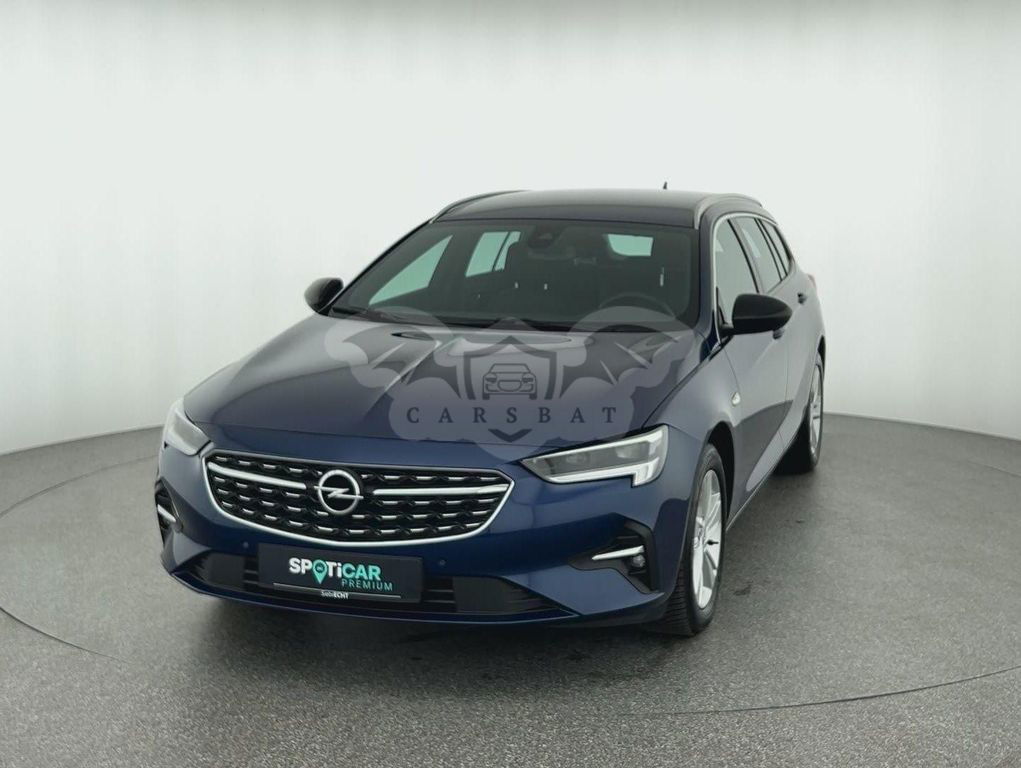 Opel Insignia 2023