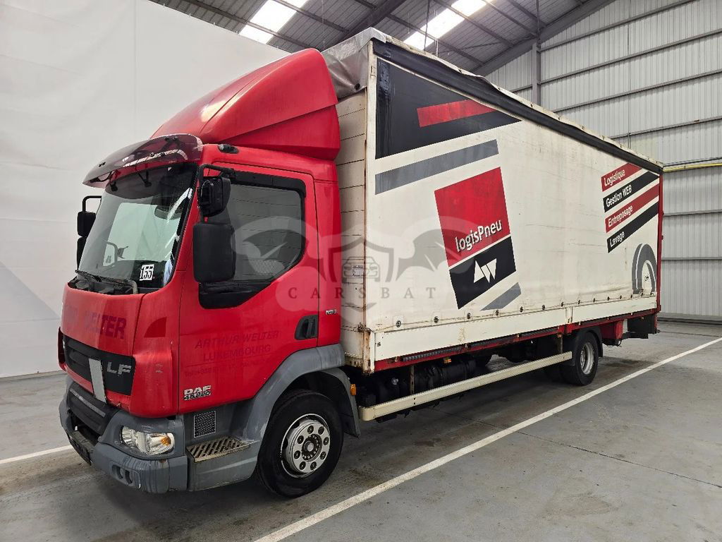 DAF LF 2008