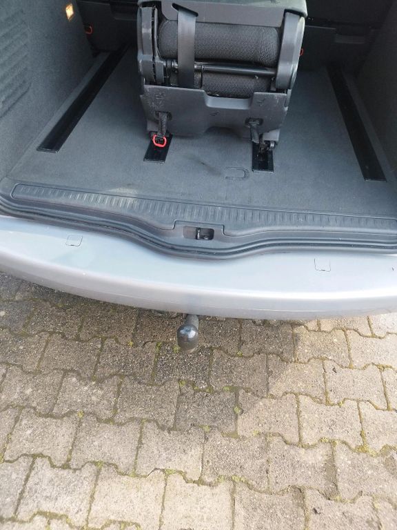 Renault Espace 2009