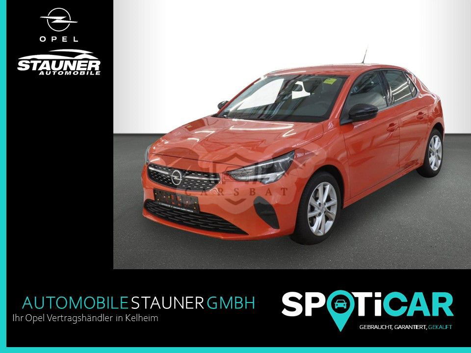 Opel Corsa 2023