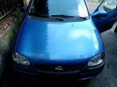 Opel Corsa 1998
