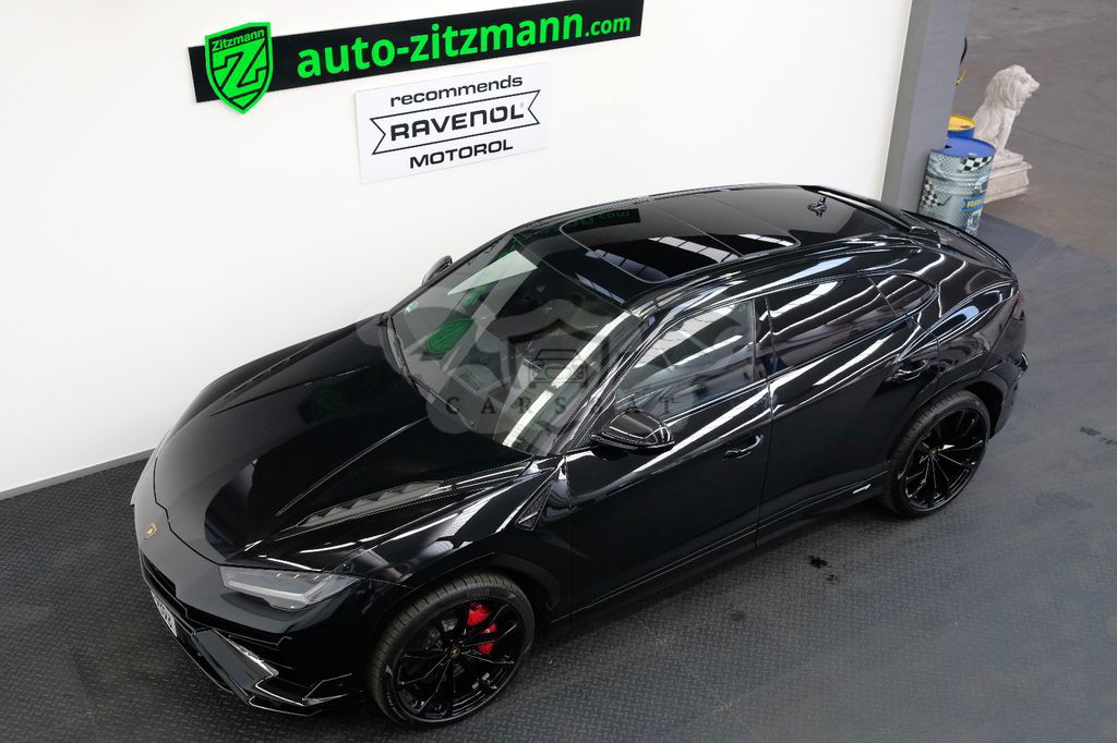 Lamborghini Urus 2023