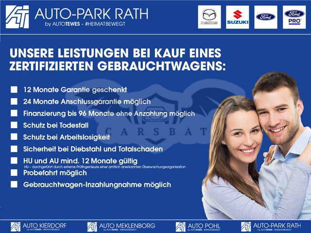 Smart Fortwo 2021