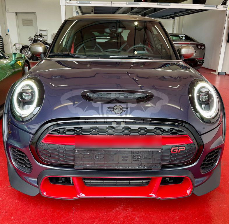 Mini John Cooper Works 2020