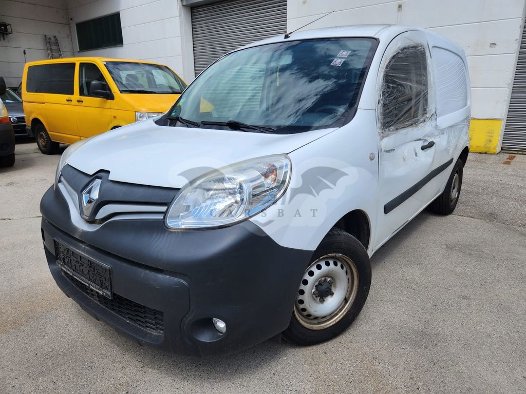 Renault Express 2014