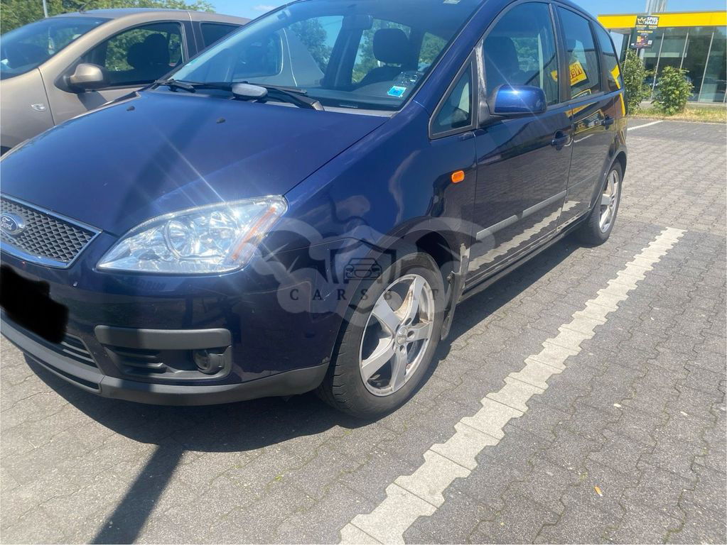 Ford C-Max 2003