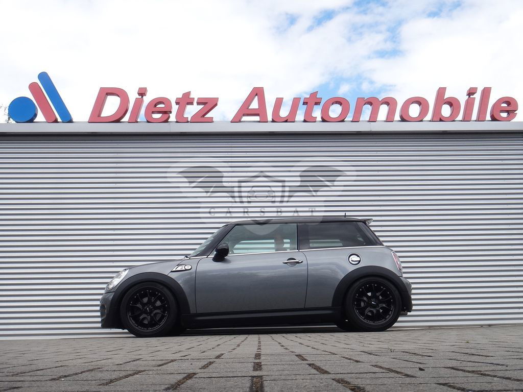 Mini Cooper 2007
