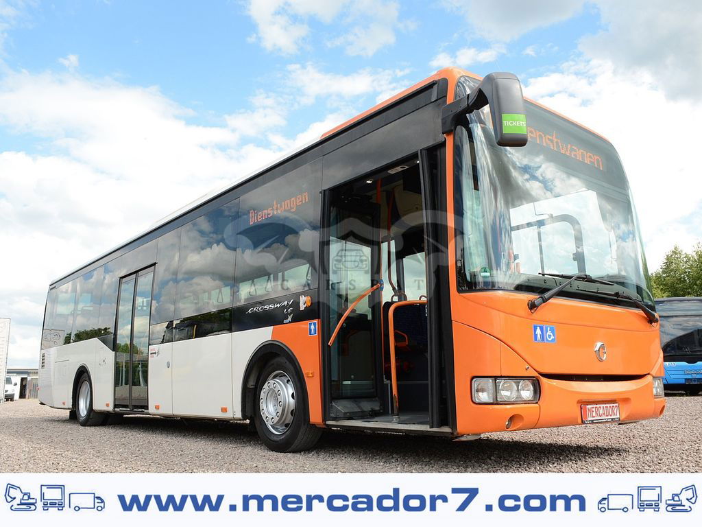 Iveco S-Way 2013