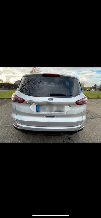 Ford C-Max 2016