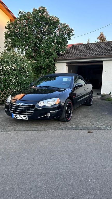 Chrysler Sebring 2005