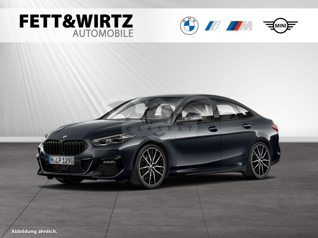 BMW 2 Series 220 Gran Coupe 2021