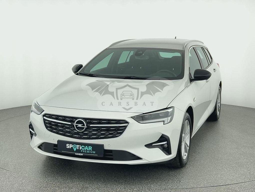 Opel Insignia 2023