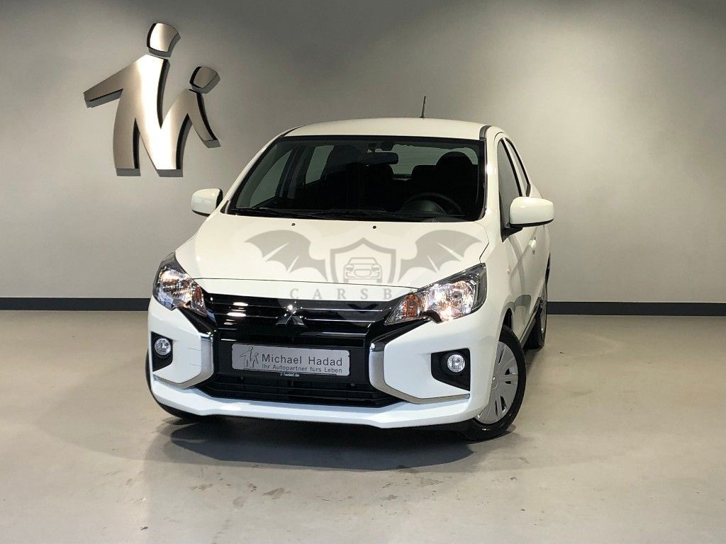 Mitsubishi Space Star 2024