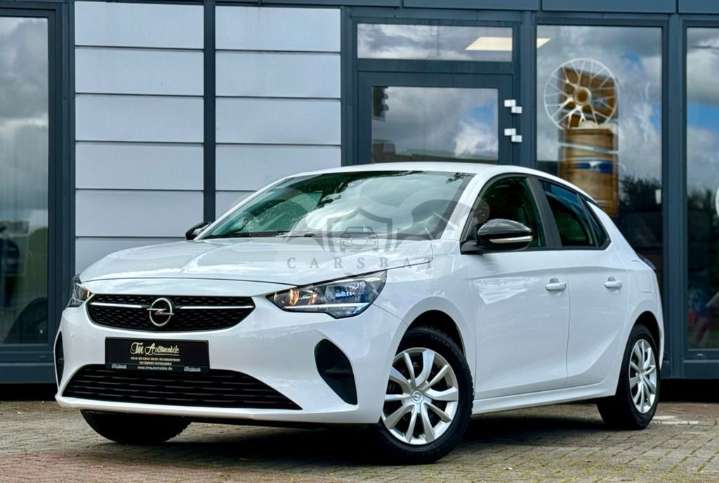 Opel Corsa 2020