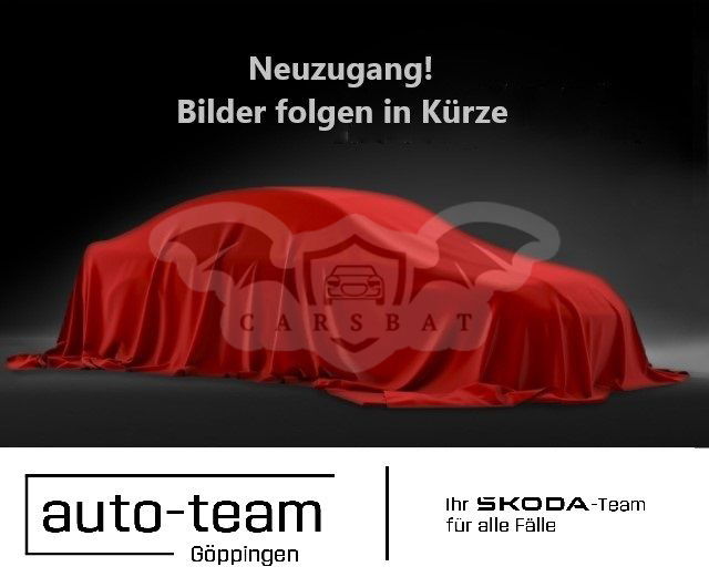 Skoda Scala 2020